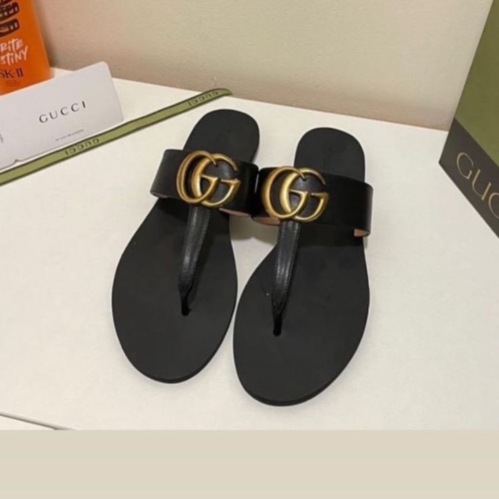 Gucci Sandals